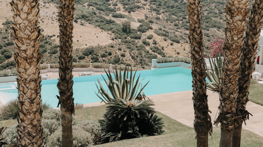Others 5, Villa Soraya, Skhirate-Témara