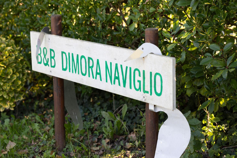 Others 4, Dimora Naviglio B&B, Venezia
