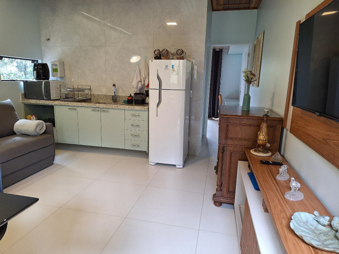 Others 3, Chale Verbena - Recanto Veky, Campo Limpo Paulista