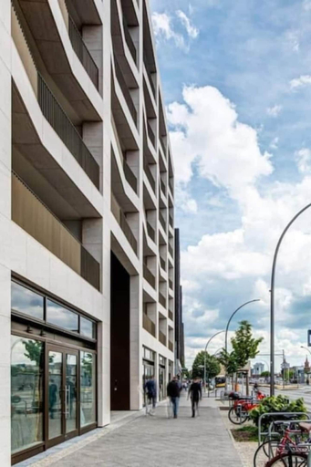 Exterior & Views 5, Arbio I Luxury Apartments, Berlin