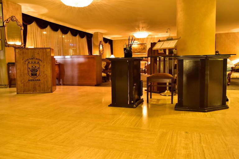 Others 5, Gurkent Hotel, Çankaya