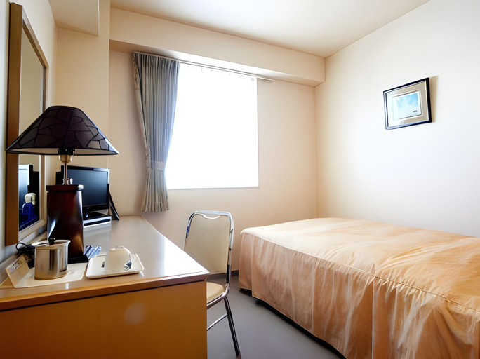 Bedroom 2, Royal Inn Mito - Formerly Hotel Trend Mito, Mito