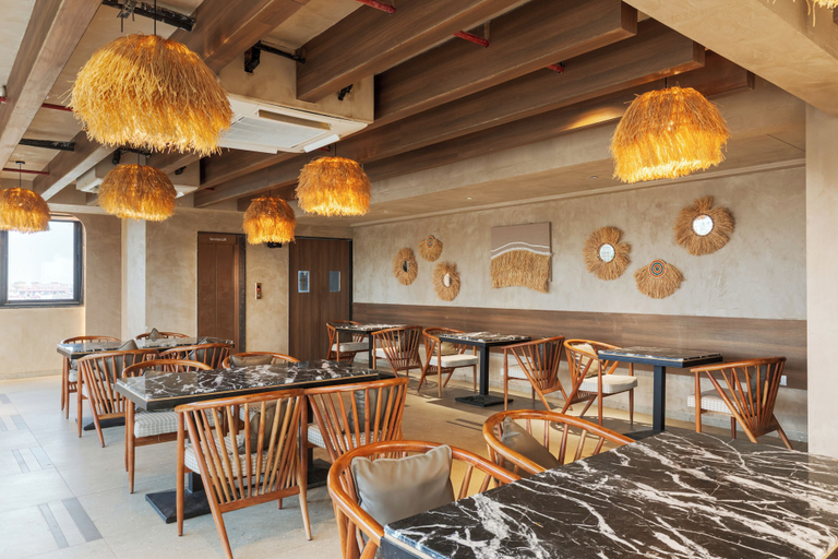 Food & Drinks 5, Hotel Royal Bagh - Opposite City Park, Jaipur