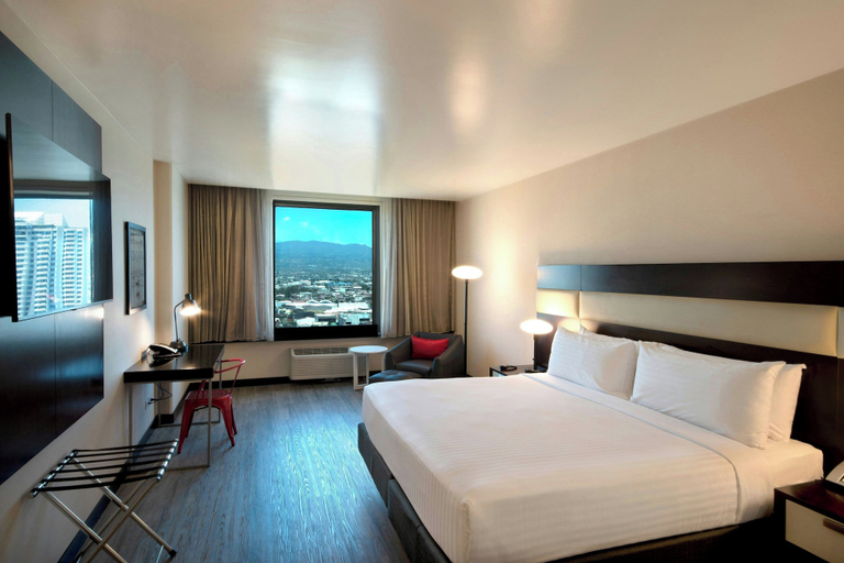 Bedroom 3, Four Points by Sheraton San Jose Sabana, San José
