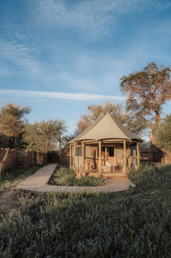Exterior & Views 2, UNAI Atacama Luxury Tents, El Loa