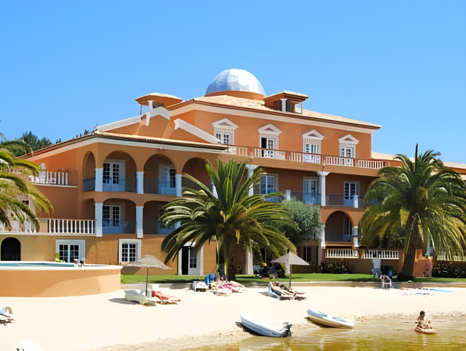 Exterior & Views 2, Herdade Lago Real, Mira