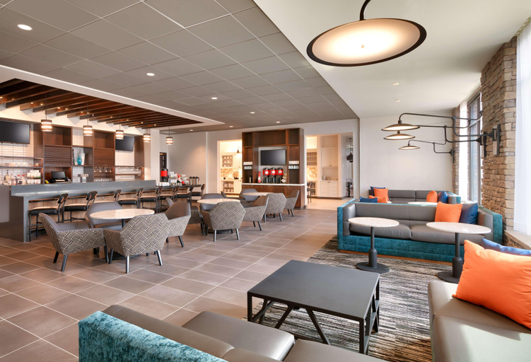 Public Area 2, Hyatt Place Anchorage Midtown, Anchorage