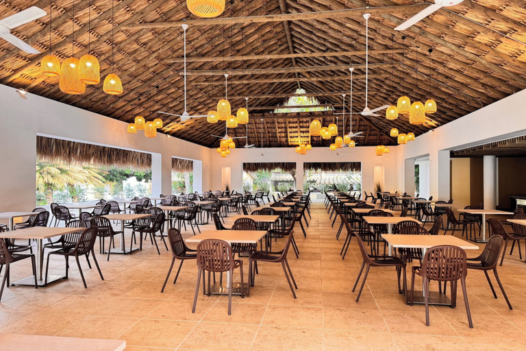Food & Drinks 5, Hotel Las Palmeras, Villeta
