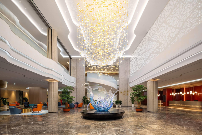 Others 4, Wyndham Garden Weihai Dream Sea, Weihai