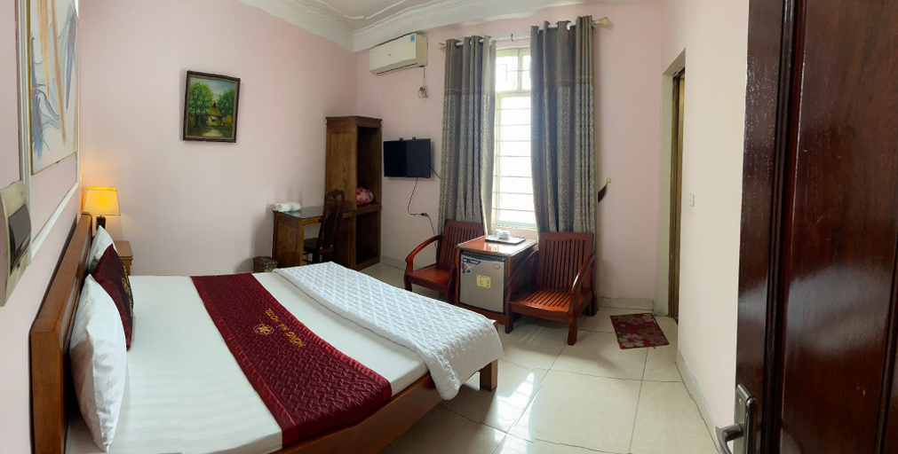 Others 4, Hong Ha Airport Hotel, Sóc Sơn