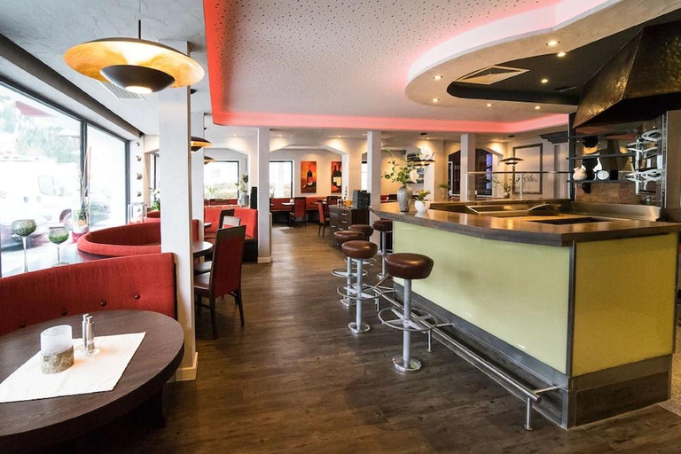 Food & Drinks 4, Arthurs Hotel am Achensee, Schwaz
