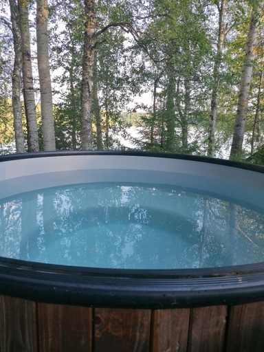 Sport & Beauty 2, The Haven of Riverside - Villa Sieripirtti, Lapland
