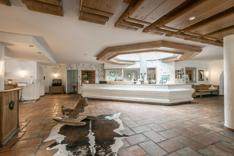 Public Area 2, Alpenlodge - Das Dorfhotel, Bludenz
