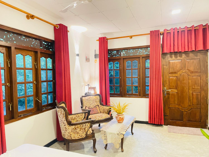 Facilities 1, Lavo Villa, Weligama