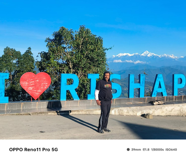 Others 4, Rishop Mountain Homestay, Darjiling