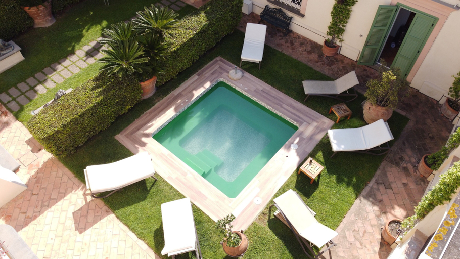 Others 3, Casa Raiola Luxury rooms, Napoli