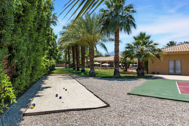 Others 4, The Date Palm Estate by Avantstay Expansive Estate w/ Game Room, Backyard Oasis w/ Pool & Spa, Riverside