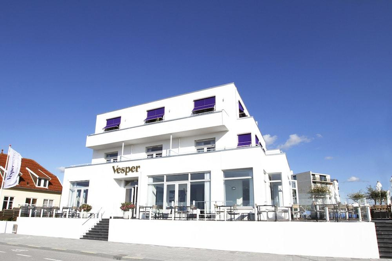 Exterior & Views 2, Vesper Hotel, Noordwijk