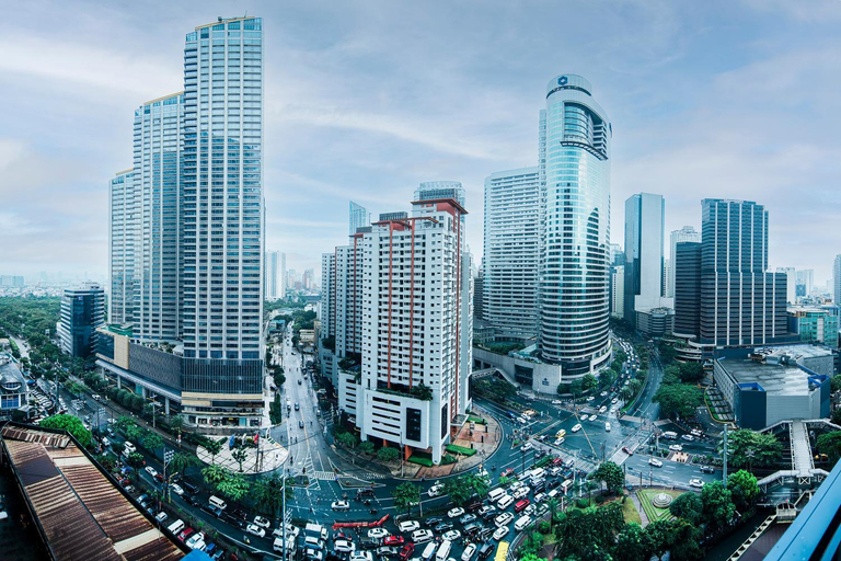 Others 5, Serene Escape @Air Residences 2160 Makati, Makati City