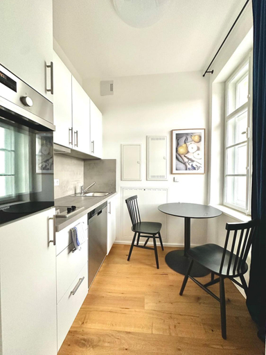 Others 5, betterplaces Boutique Apartments - Frontenhausen, Dingolfing-Landau