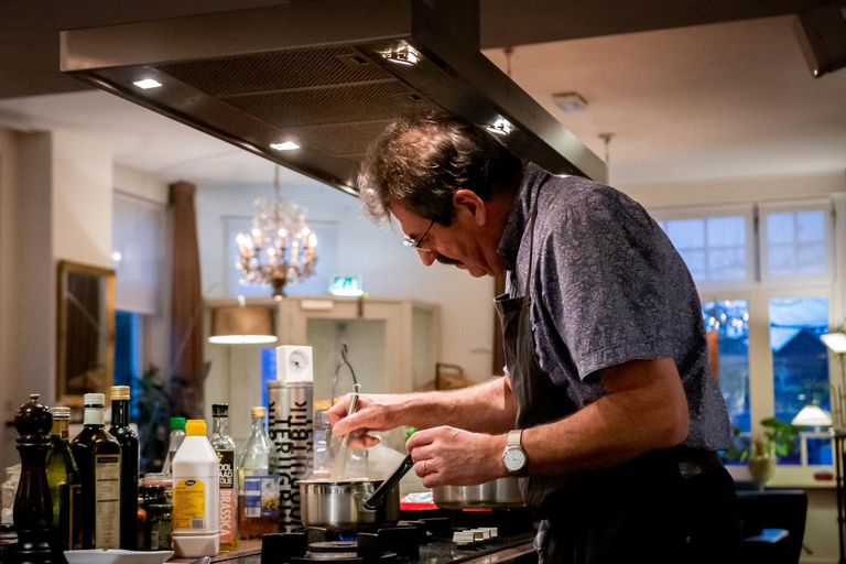 Food & Drinks 4, Hotel de Reiziger, Gennep