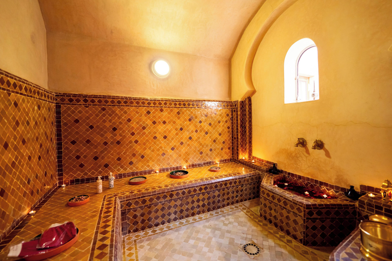 Bathroom, Villa Dar Minzah, Al Haouz