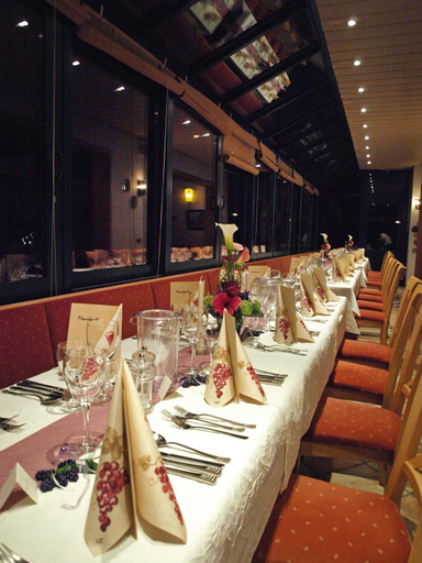 Food & Drinks 3, Hotel Haus Seeblick, Düren