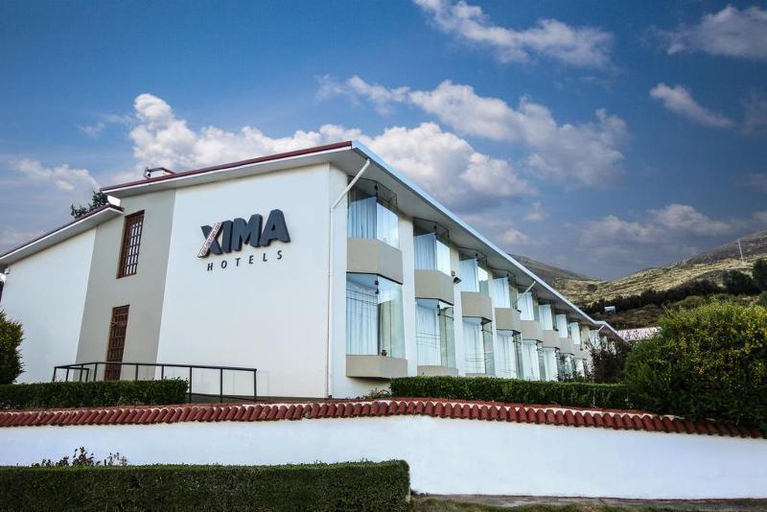3, Xima Exclusive Puno, Puno