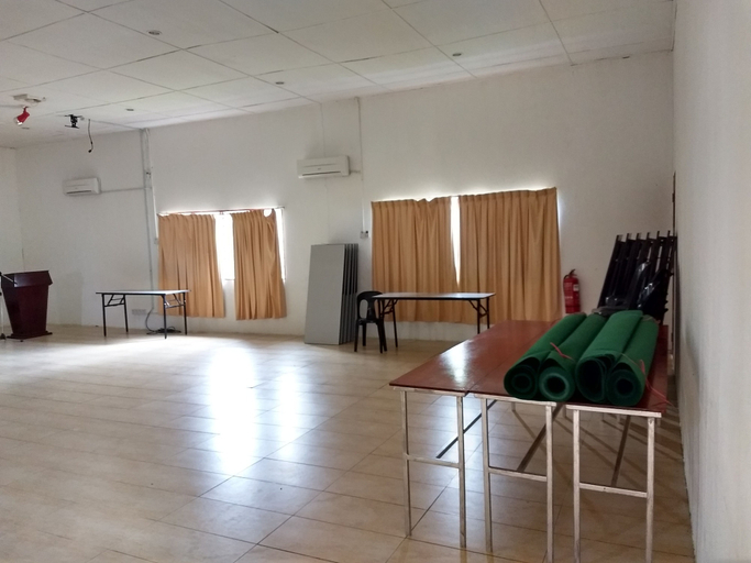 Business Facilities 5, Kinabalu Poring Vacation Lodge - Hostel, Ranau