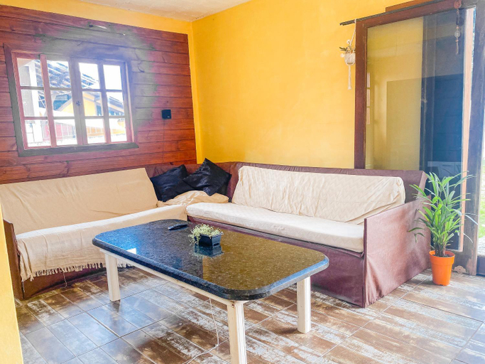 Others 5, Picco da Ilha Hostel, Florianopolis