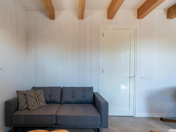 Others 5, Nice holiday home in Callantsoog with wellness, Zijpe
