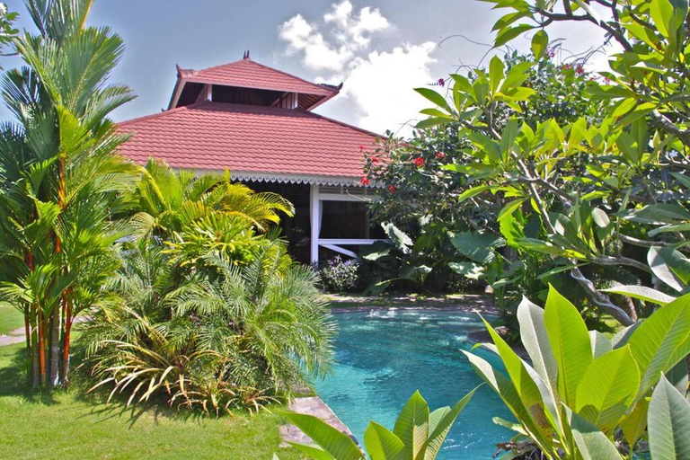4, Villa Kija, Badung