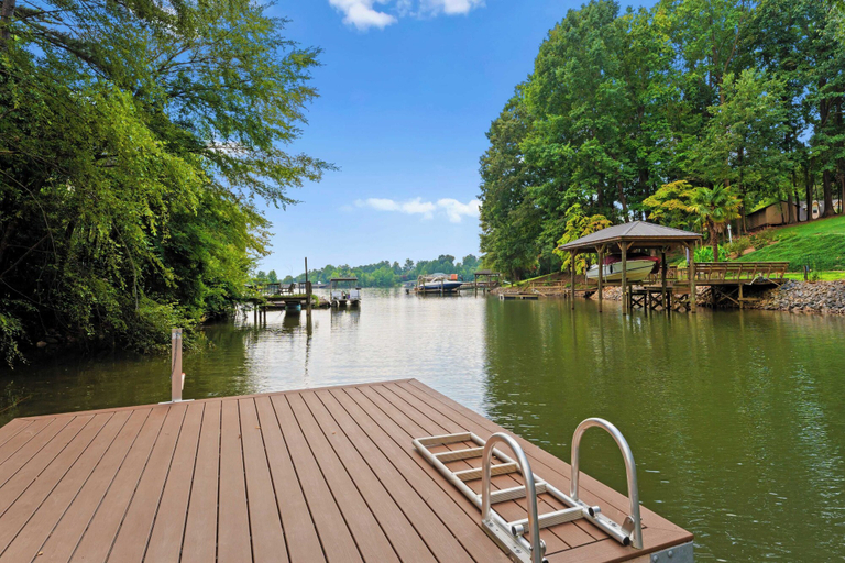 Others 1, Hideaway Cove Private Dock, Firepit, New Build, Iredell