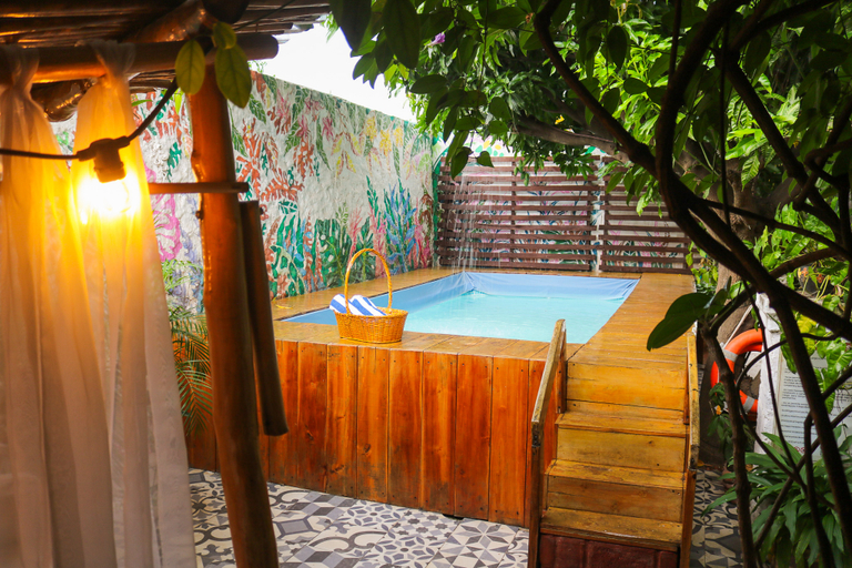 Sport & Beauty 2, Casa De Los Santos Reyes Hotel Boutique Valledupar, Valledupar