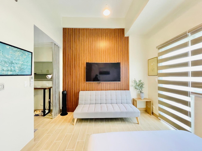Bedroom 2, LaFayette Park Square, Iloilo City