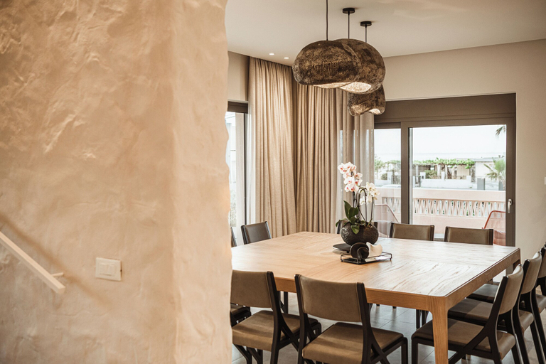 Others 5, Villa Agali, Crete