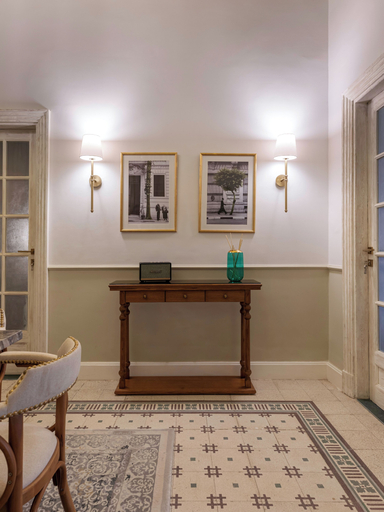 Others 2, Boutique Residence Layal-Lemon Spaces, 'Abdin