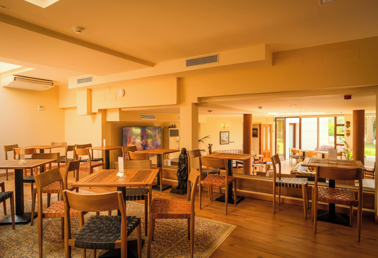 Food & Drinks 5, Indiana Boutique Hotel, Asturias