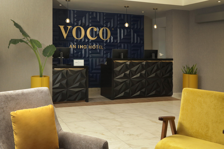 Public Area 5, voco SALTILLO SUITES by IHG, Saltillo