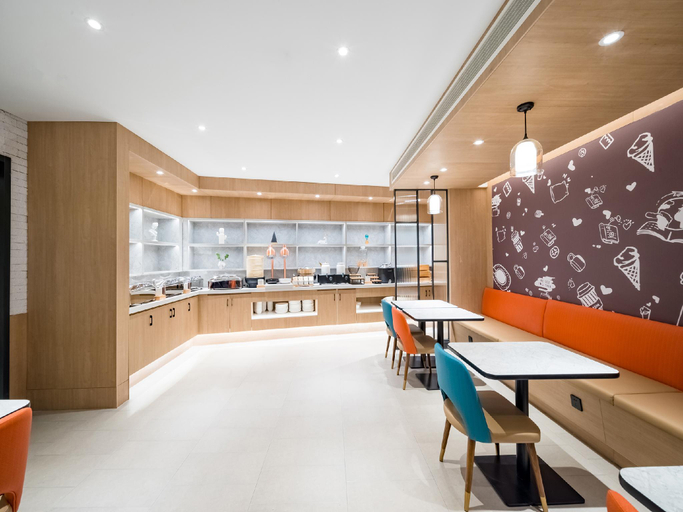 Others 5, Hanting Hotel Beijing Shunyi Center, Beijing