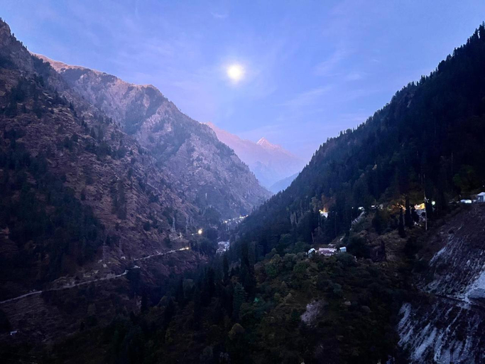 Others 4, Jon Snow Cafe & Home Stay, Kullu