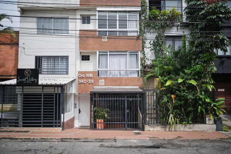 Exterior & Views 2, Vivvo Espacios La 80, Medellín