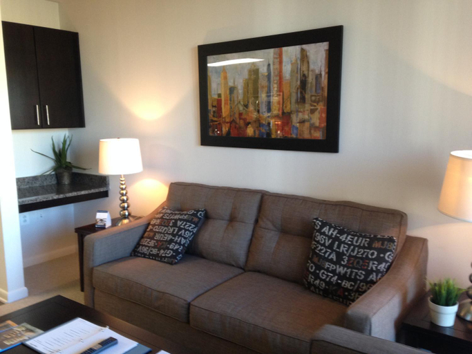 Others 3, Executive Suites by Weichert at Pentagon City, Arlington