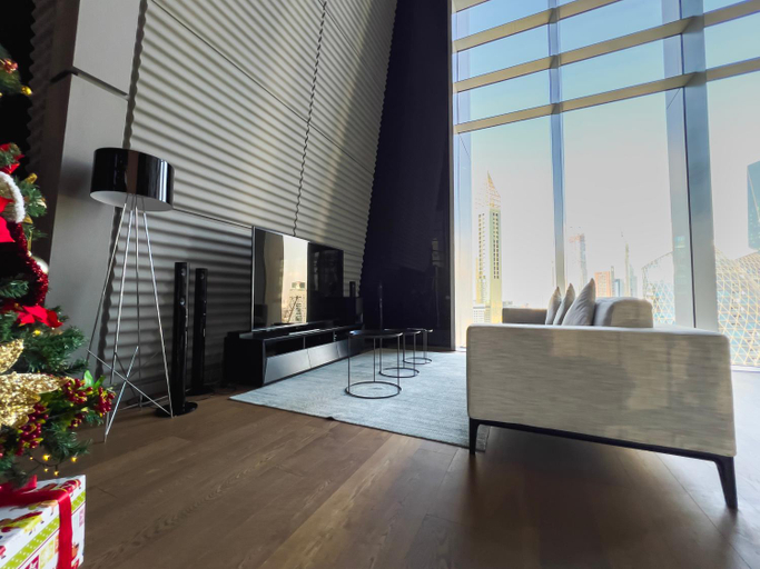 Others 5, Index Tower, Dubai