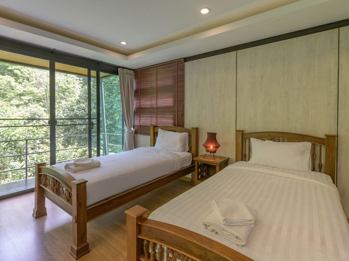 Bedroom 19