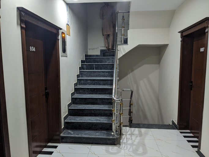 Others 5, New View Hotel, Lahore