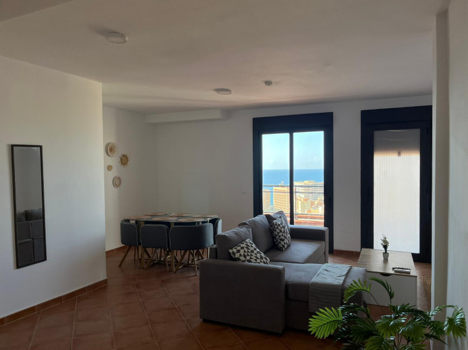 Others 5, Fantastico Duplex con vistas y terraza, Almería
