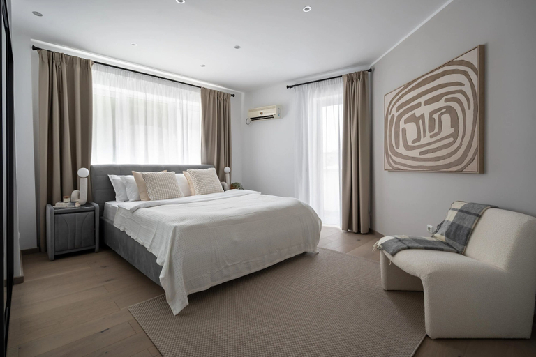 Others 5, Chic & Central 3BR Retreat in the Historic Center, Municipiul Bucuresti