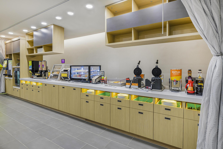 Food & Drinks 5, Home2 Suites By Hilton Guntersville, Marshall