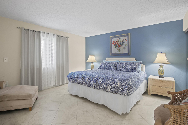 Bedroom 4, Minorca The Inlet 1007, Volusia